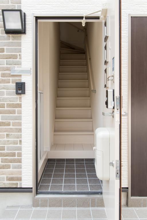 Apartemen M's House 02